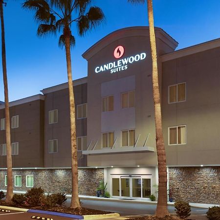 Candlewood Suites - Safety Harbor By Ihg Luaran gambar