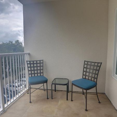 Candlewood Suites - Safety Harbor By Ihg Luaran gambar