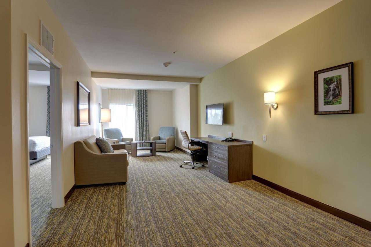 Candlewood Suites - Safety Harbor By Ihg Luaran gambar