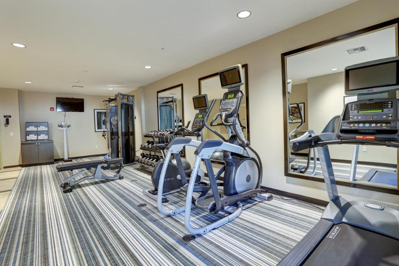 Candlewood Suites - Safety Harbor By Ihg Luaran gambar