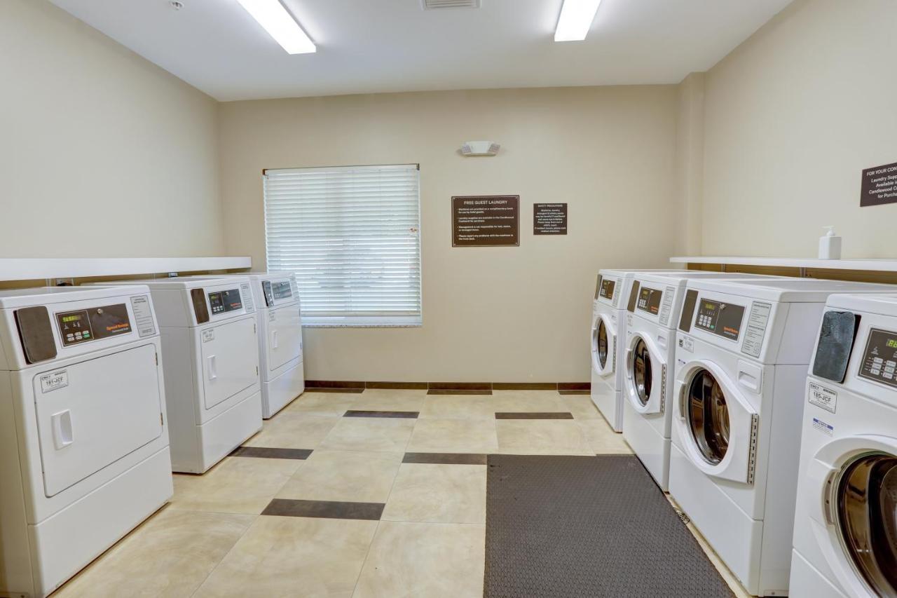 Candlewood Suites - Safety Harbor By Ihg Luaran gambar