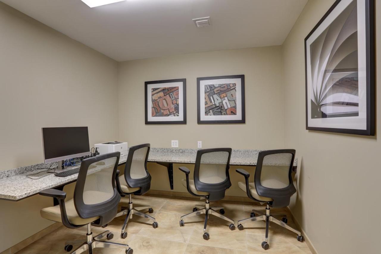 Candlewood Suites - Safety Harbor By Ihg Luaran gambar