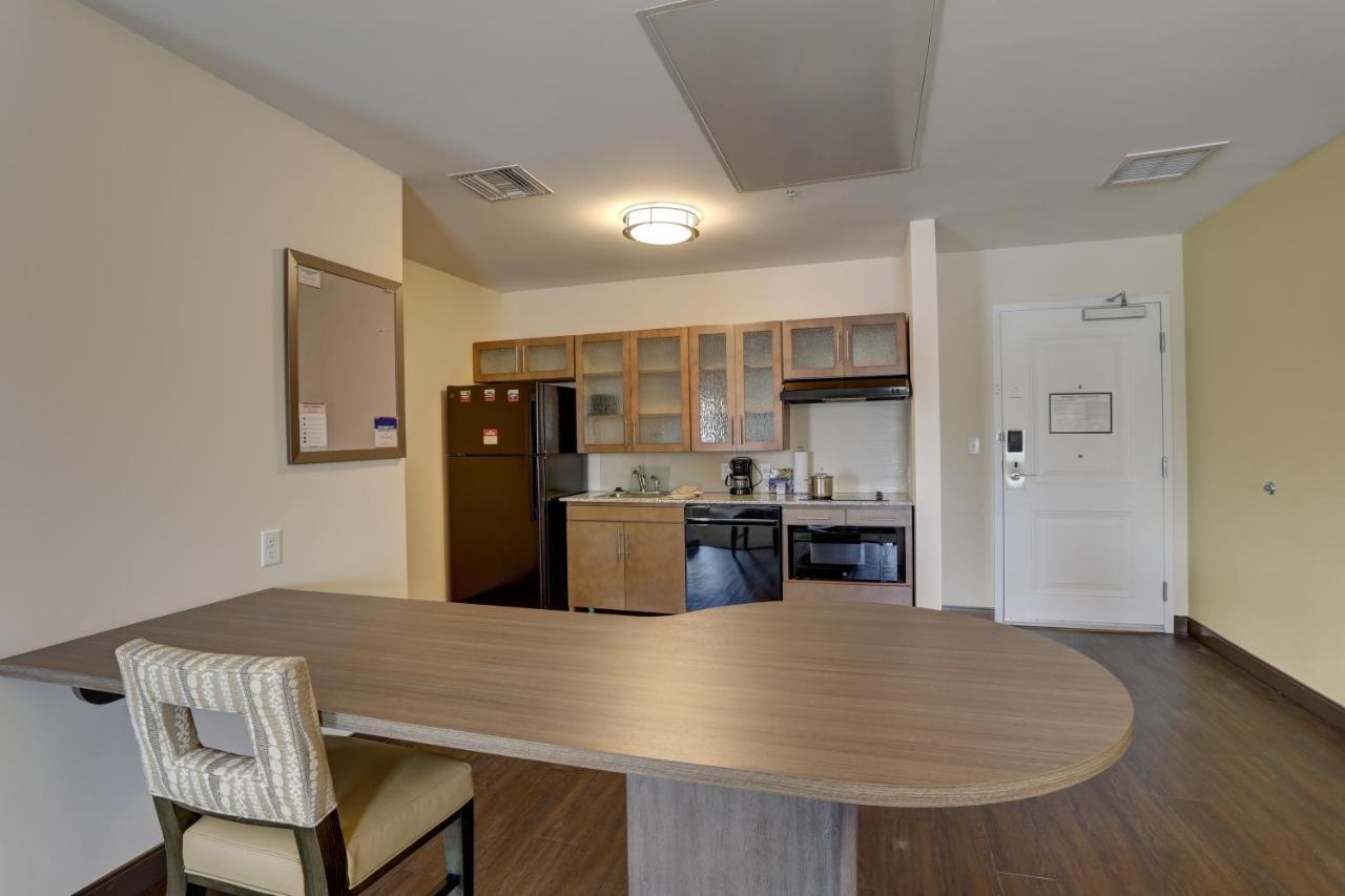 Candlewood Suites - Safety Harbor By Ihg Luaran gambar