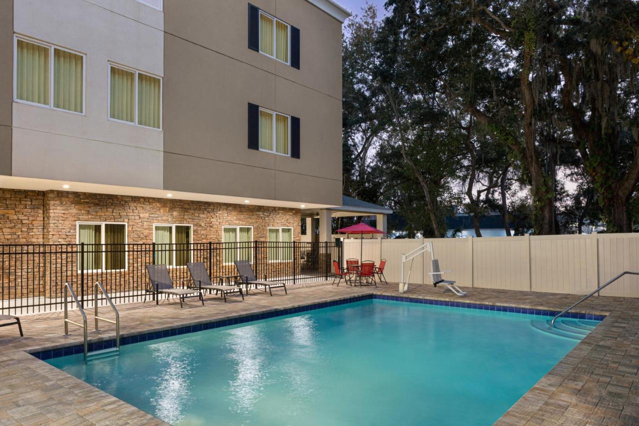 Candlewood Suites - Safety Harbor By Ihg Luaran gambar