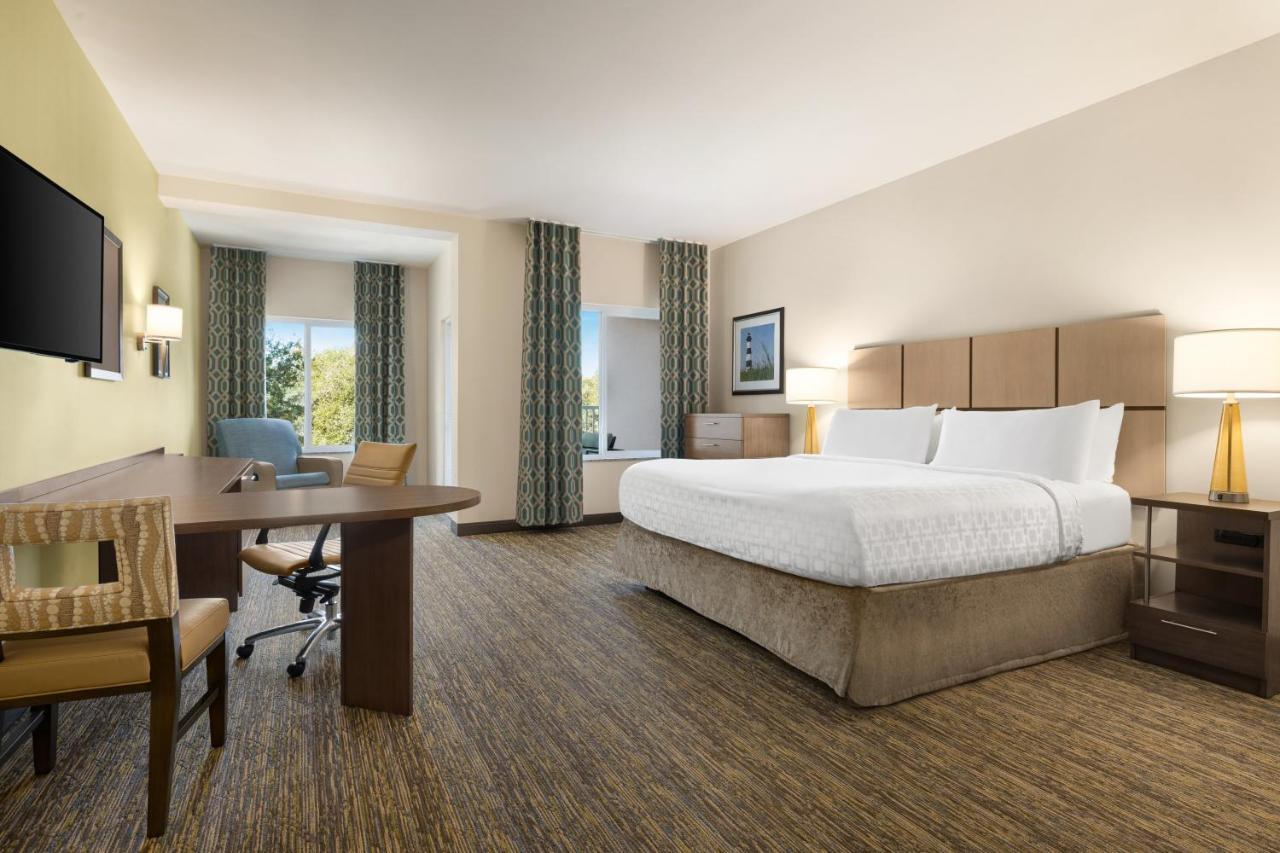 Candlewood Suites - Safety Harbor By Ihg Luaran gambar