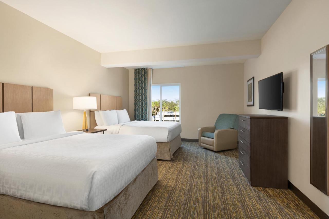 Candlewood Suites - Safety Harbor By Ihg Luaran gambar