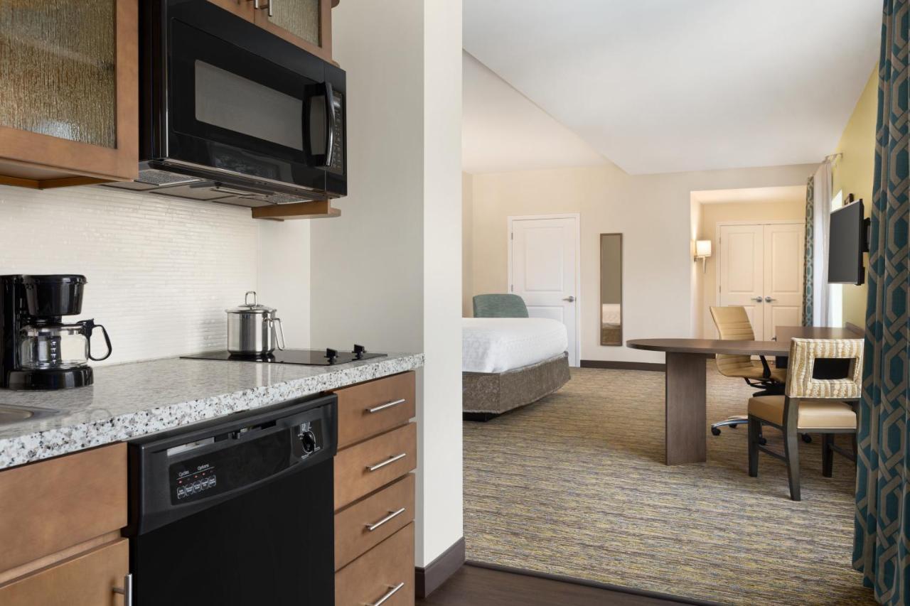 Candlewood Suites - Safety Harbor By Ihg Luaran gambar