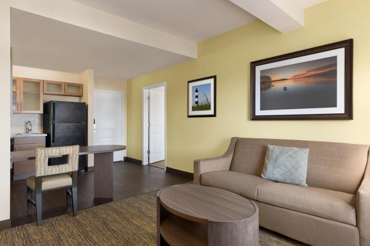 Candlewood Suites - Safety Harbor By Ihg Luaran gambar