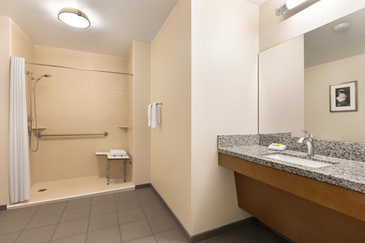 Candlewood Suites - Safety Harbor By Ihg Luaran gambar