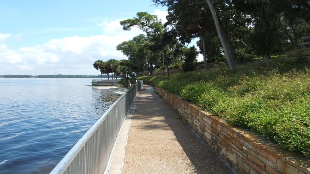 Candlewood Suites - Safety Harbor By Ihg Luaran gambar