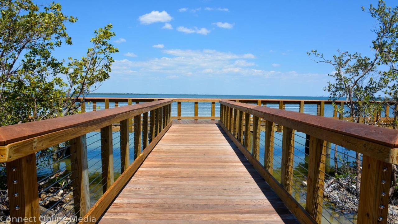 Candlewood Suites - Safety Harbor By Ihg Luaran gambar