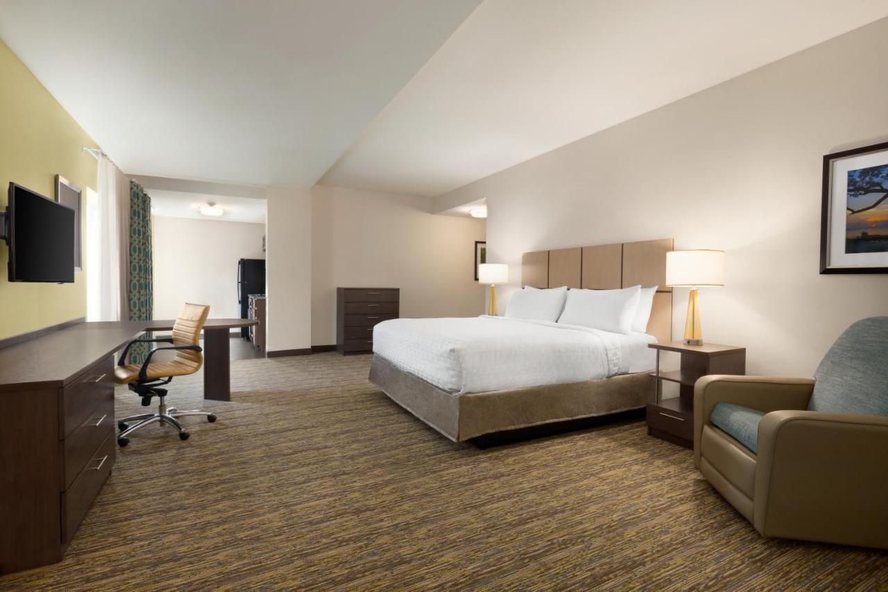 Candlewood Suites - Safety Harbor By Ihg Luaran gambar