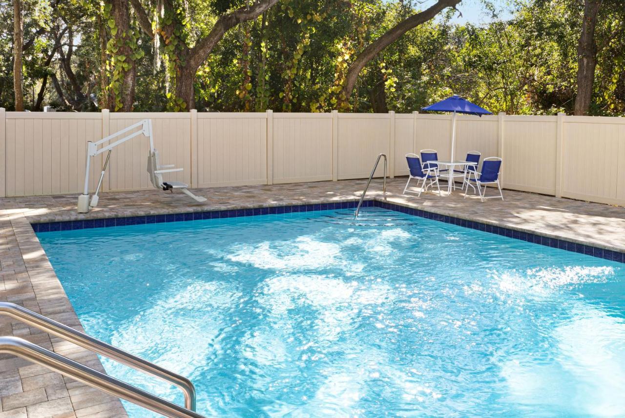 Candlewood Suites - Safety Harbor By Ihg Luaran gambar