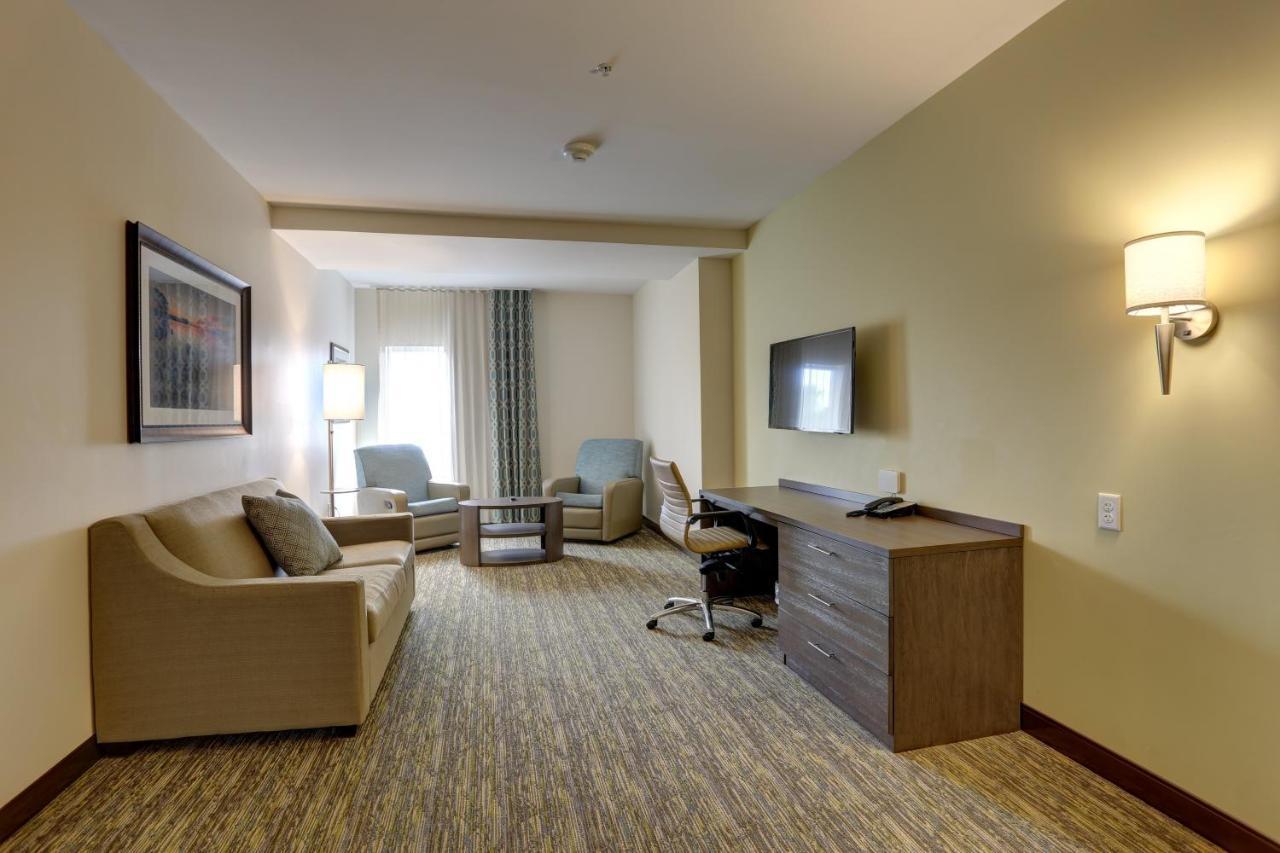 Candlewood Suites - Safety Harbor By Ihg Luaran gambar