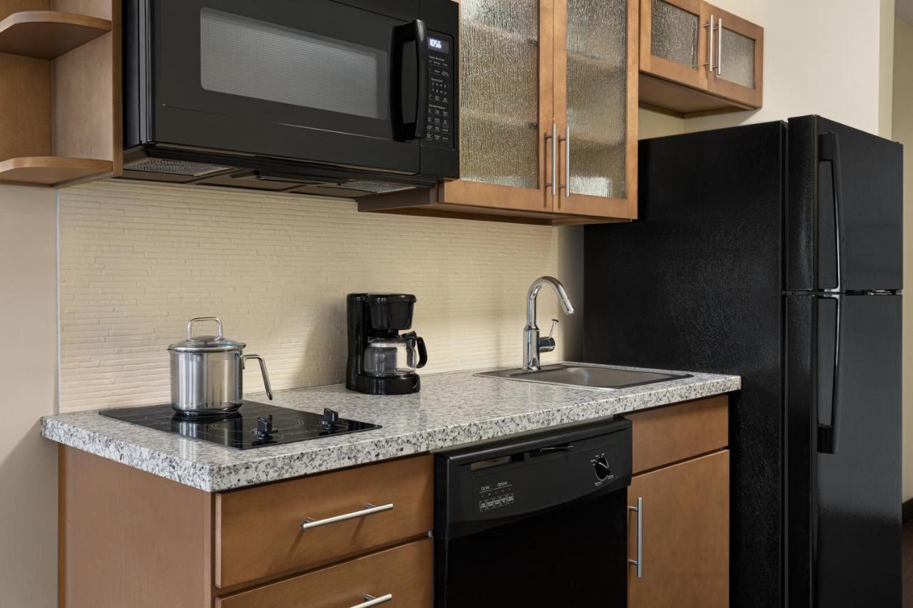 Candlewood Suites - Safety Harbor By Ihg Luaran gambar